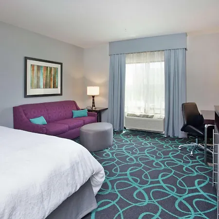 Hampton Inn Kearney-3