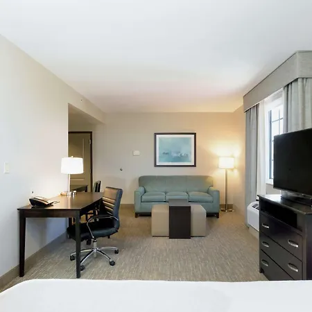 Homewood Suites Port Saint Lucie-Tradition-3