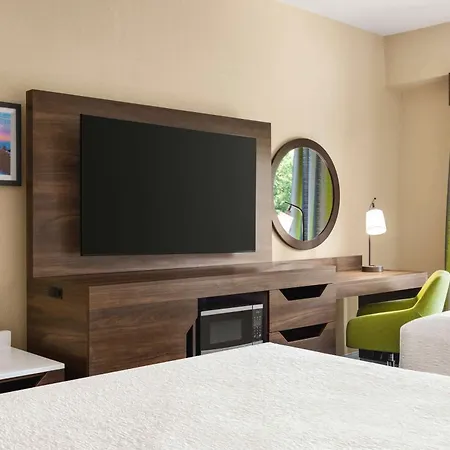 Hampton Inn Atlanta-Stone Mountain-2