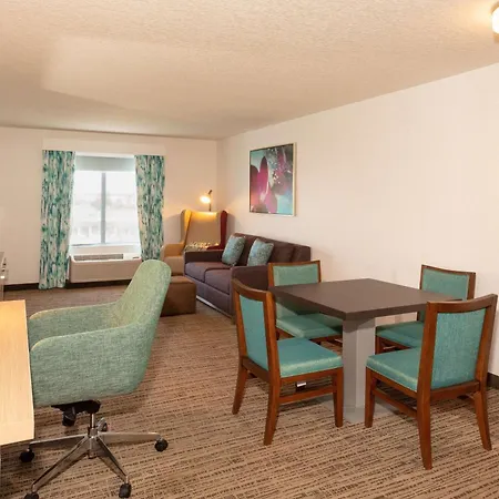 Hilton Garden Inn Daytona Beach Airport-2