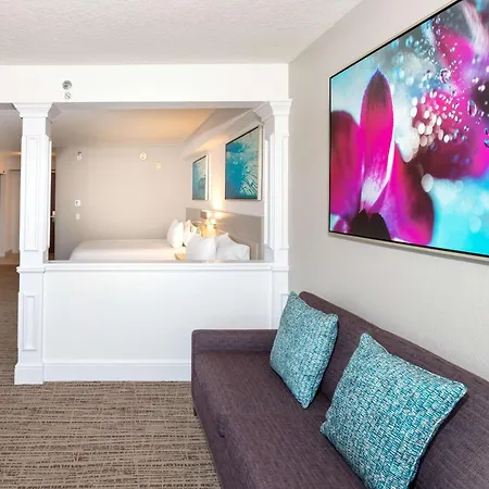 Hilton Garden Inn Daytona Beach Airport-3