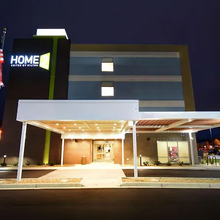 Home2 Suites Eau Claire South, Wi-3
