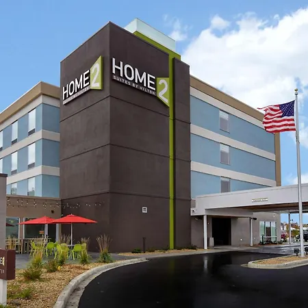 Home2 Suites Eau Claire South, Wi-2