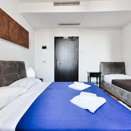 Hotel Trieste-2