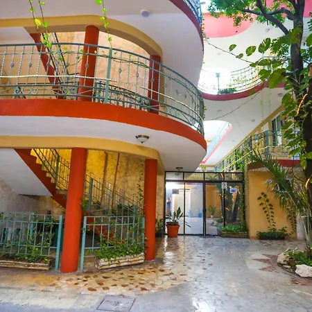 Hotel Santa Maria-2