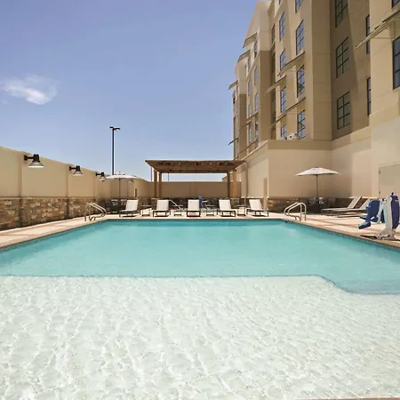 Embassy Suites By Hilton Mcallen Convention Center-3