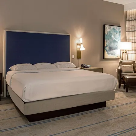 Hilton Austin Airport-3