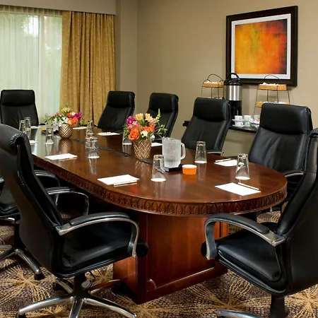 Doubletree By Hilton Lafayette-2
