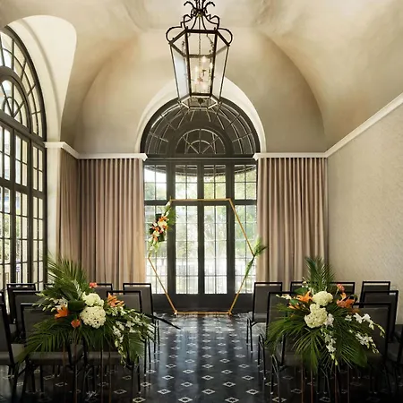 The Terrace Hotel Lakeland, Tapestry Collection By Hilton-2