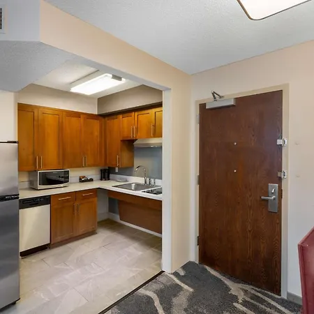 Homewood Suites Memphis Germantown-3