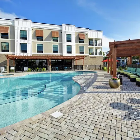 Home2 Suites By Hilton Jekyll Island-2