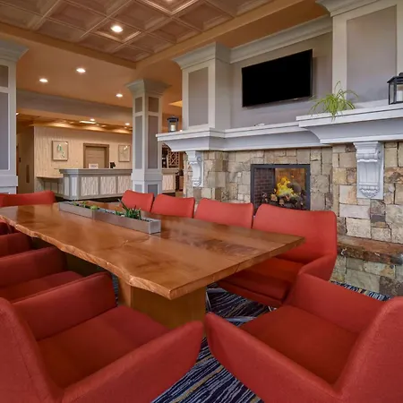 Hilton Garden Inn Twin Falls-3