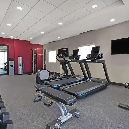 Home2 Suites By Hilton Utica, Ny-2