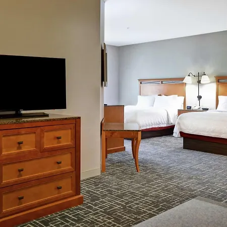 Hampton Inn & Suites Salt Lake City-West Jordan-2