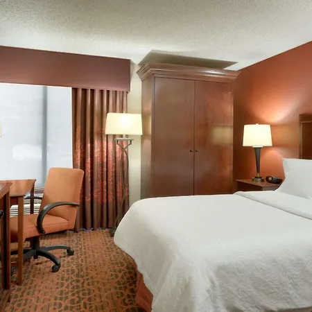 Hampton Inn Salt Lake City/Sandy-3