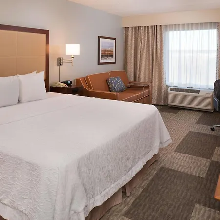 Hampton Inn And Suites Schertz-2