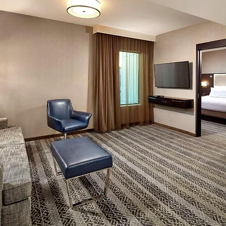 Homewood Suites By Hilton San Diego Downtown/Bayside-3