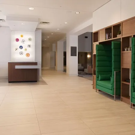 Embassy Suites By Hilton Raleigh Crabtree-3