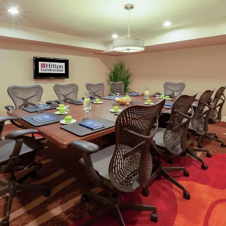 Hilton Garden Inn Pittsburgh University Place-3