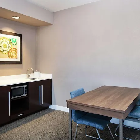 Hampton Inn Phoenix Airport North-3
