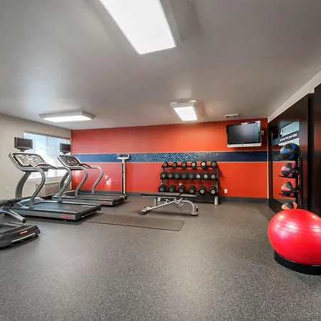 Hampton Inn Phoenix Airport North-2