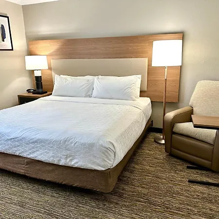 Candlewood Suites Savannah Airport By Ihg-2