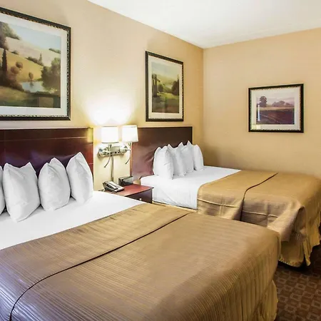 Quality Inn & Suites Peoria North-3