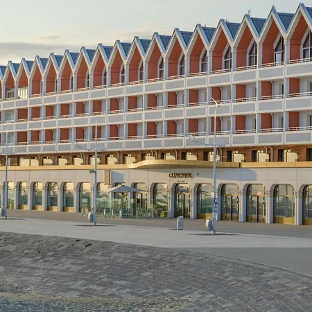 Radisson Blu Grand Hotel&Spa, Malo-Les-Bains-3