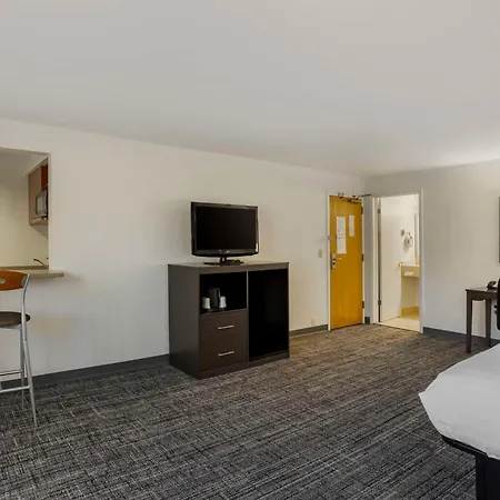 Best Western Dubois Hotel-3
