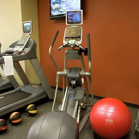 Hilton Garden Inn Minneapolis Downtown-2