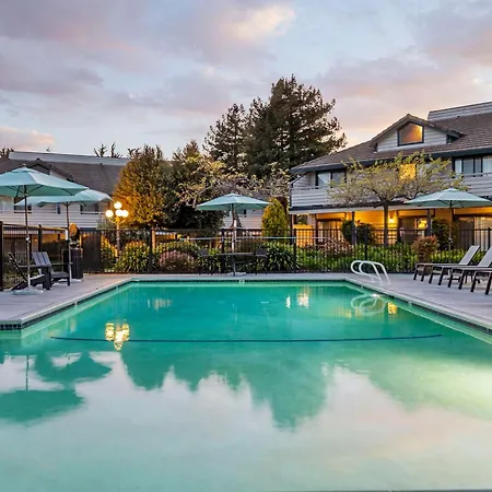 Seacliff Inn Aptos, Tapestry Collection By Hilton-3