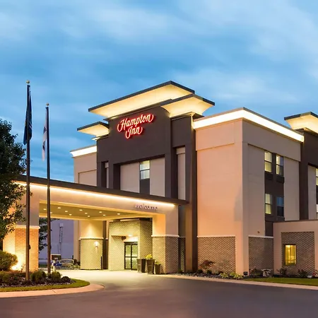 Hampton Inn Midland-2