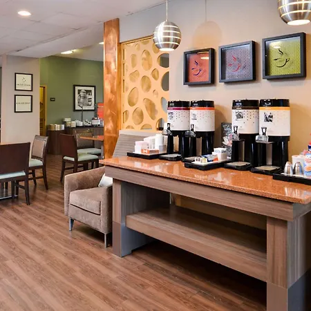 Hampton Inn Closest To Universal Orlando-3