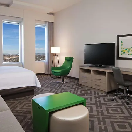 Homewood Suites By Hilton Los Angeles International Airport-2