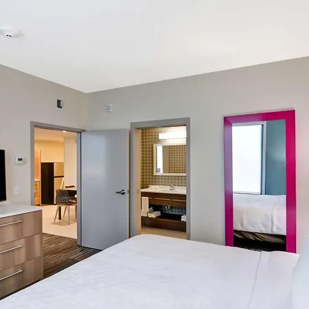 Home2 Suites By Hilton Lafayette-2