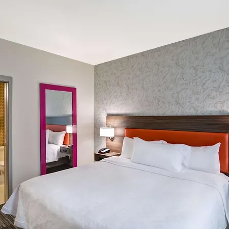 Home2 Suites By Hilton Lafayette-3