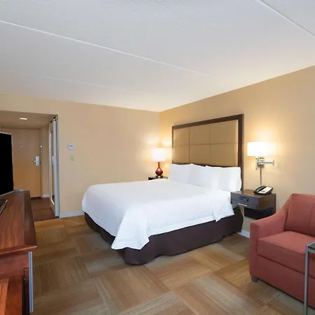 Hampton Inn Lafayette-3