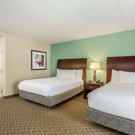 Hilton Garden Inn Gainesville-3