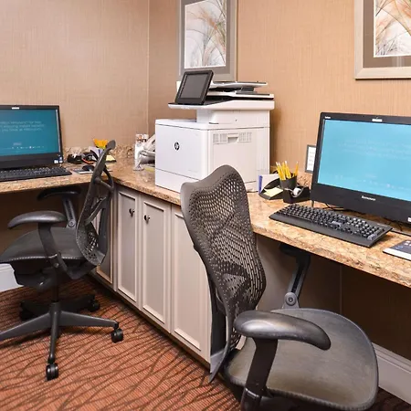 Hilton Garden Inn Flagstaff-2