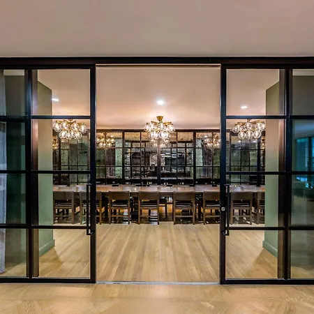Hotel Fort Des Moines, Curio Collection By Hilton-3