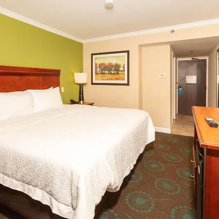 Hampton Inn Daytona Speedway-Airport-3