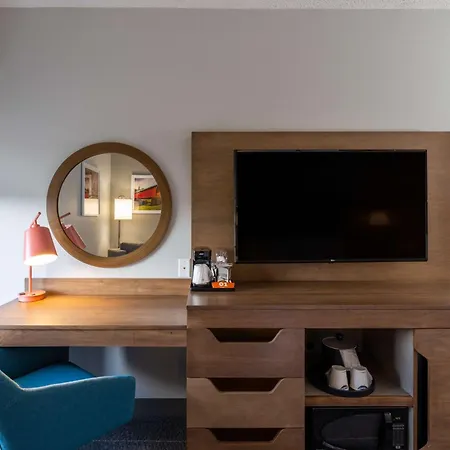 Hampton Inn Christiansburg/Blacksburg-3