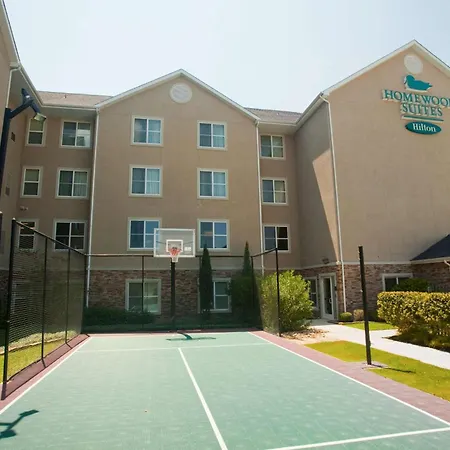Homewood Suites By Hilton College Station-3