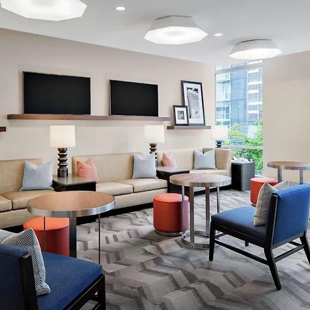 Hampton Inn Chicago Mccormick Place-3