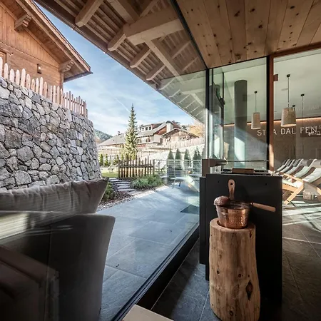 Garni Hotel Residence Diamant-3