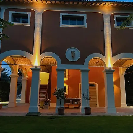 Villa Matildis-2