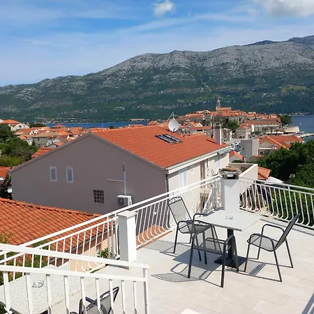 Accommodation Drasko-3