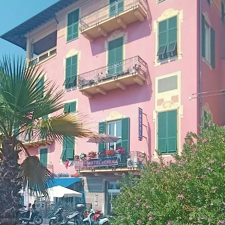 Hotel Serena-3