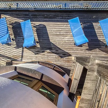 Boutique Hotel Bellevue Lermoos-3