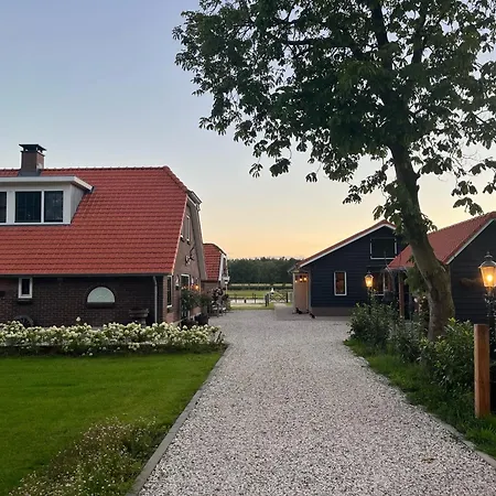 Bed&Breakfast Hoeve Happiness - ontbijt inbegrepen - wellness aanwezig-2